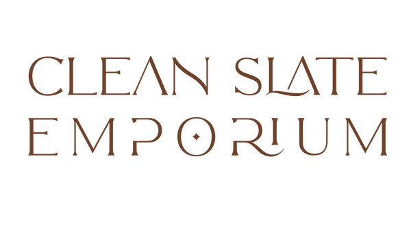 Clean Slate Emporium